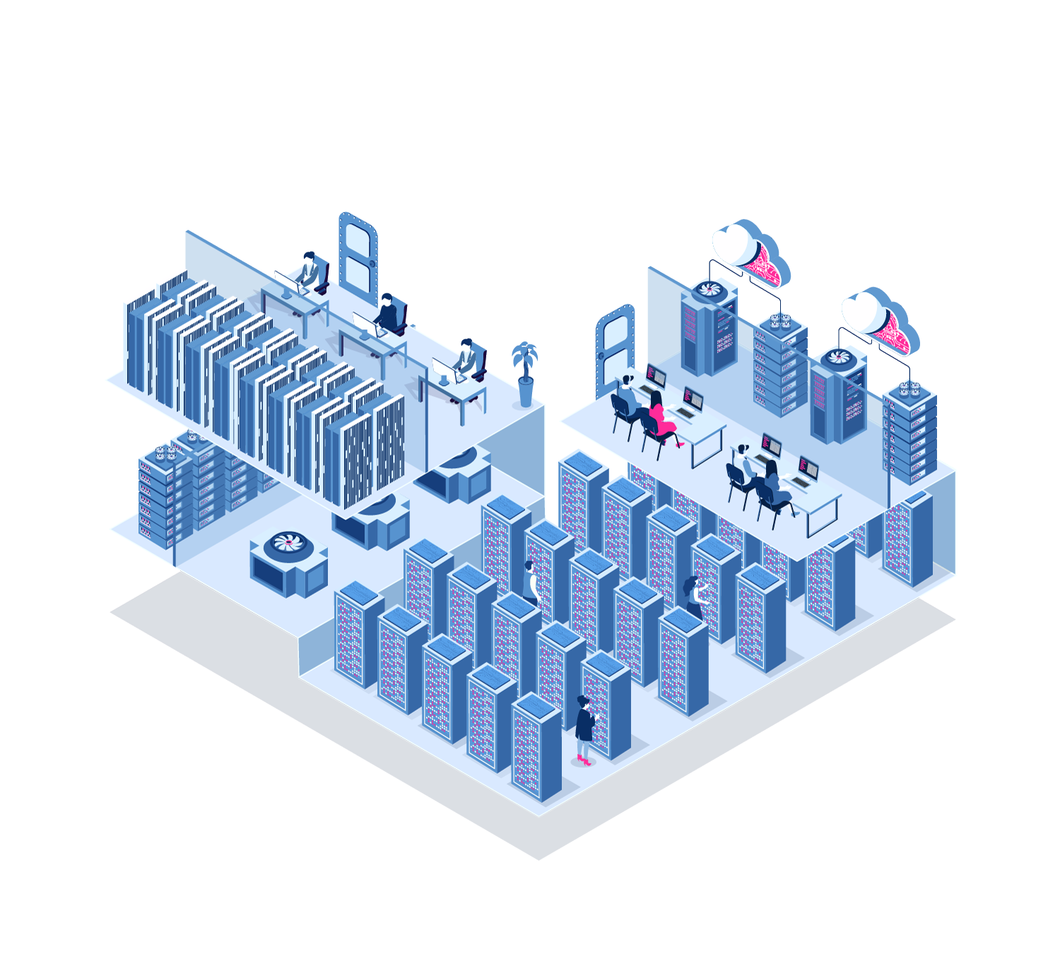 Datacenter