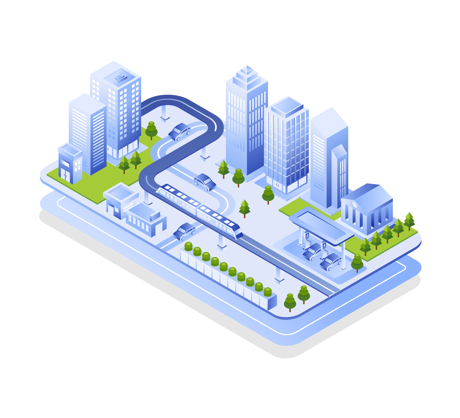 Infraestructura